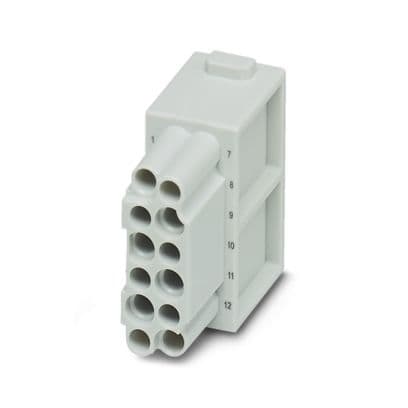 PHOENIX CONTACT - HC-M-12-CT-F MODULO CONTATTI