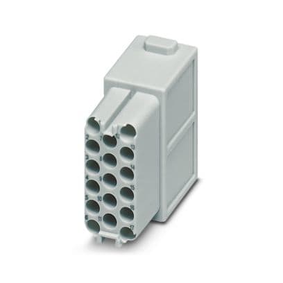 PHOENIX CONTACT - HC-M-17-CT-F MODULO CONTATTI