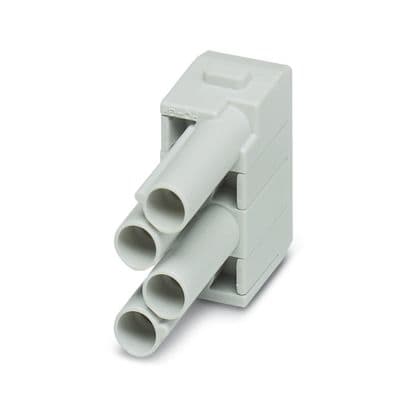 PHOENIX CONTACT - HC-M-04-CT-F MODULO CONTATTI