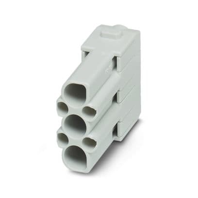 PHOENIX CONTACT - HC-M-03/04-CT-M MODULO CONTATTI