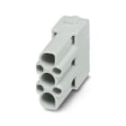 PHOENIX CONTACT - HC-M-03/04-CT-M MODULO CONTATTI