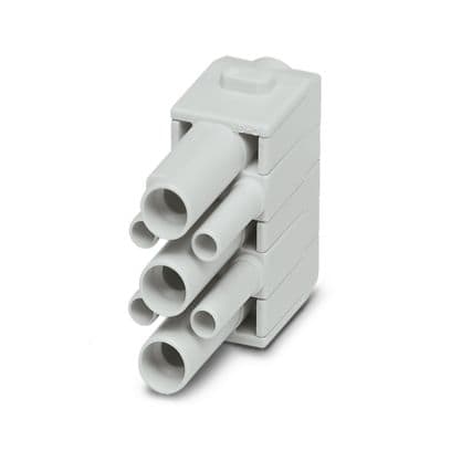 PHOENIX CONTACT - HC-M-03/04-CT-F MODULO CONTATTI