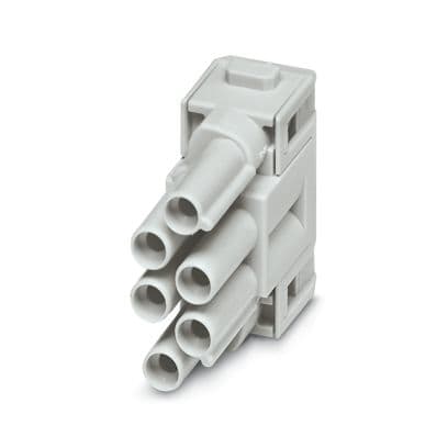 PHOENIX CONTACT - HC-M-06P-CT-F MODULO CONTATTI
