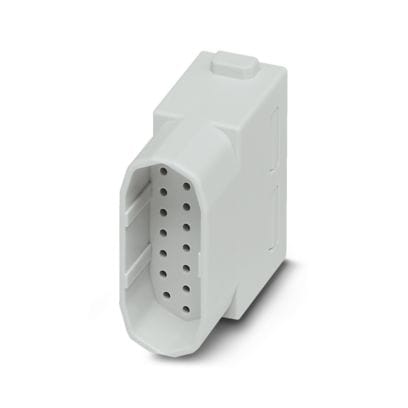 PHOENIX CONTACT - HC-M-25-CT-M INSERTO PORTACONTATTI