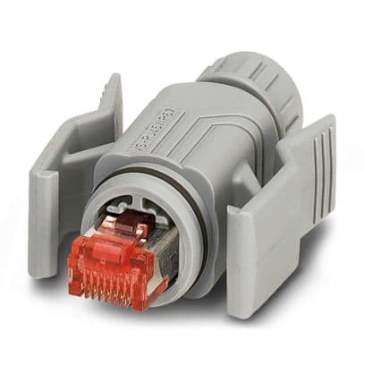 PHOENIX CONTACT - CUC-V06-C1PGY-S/R4CE8:1 CONNETTORE DATI
