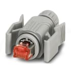 PHOENIX CONTACT - CUC-V06-C1PGY-S/R4CE8:1 CONNETTORE DATI