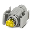 PHOENIX CONTACT - CUC-V06-C1PGY-S/R4CEA:1 CONNETTORE DATI