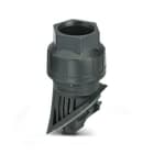 PHOENIX CONTACT - HC-B-GM5X8,5-M40-PLTBK CONNESSIONE PER C