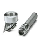 PHOENIX CONTACT - HC-B-GB-M25-ER-AL ADATTATORE CON PROTEZ.