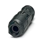 PHOENIX CONTACT - QPD C 4PE1,5 1X9-14 BK PASSAPARETE