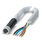 PHOENIX CONTACT - SAC-5P- 5,0-280/M12FSL FE SH CAVO SENS/A