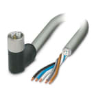 PHOENIX CONTACT - SAC-5P-10,0-280/M12FRL FE SH CAVO SENS/A