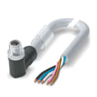 PHOENIX CONTACT - SAC-5P-M12MRL/ 3,0-500 FE CAVO M12
