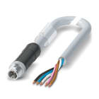 PHOENIX CONTACT - SAC-5P-M12MSL/ 1,5-500 FE CAVO M12