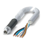 PHOENIX CONTACT - SAC-5P-M12MSL/ 3,0-280 FE SH CAVO SENS/A