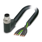 PHOENIX CONTACT - SAC-6P-M12MRM/ 3,0-PUR PE CAVO POWER