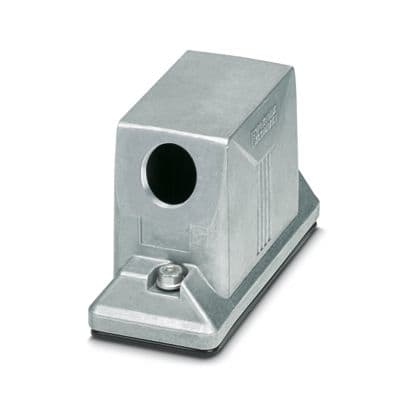 PHOENIX CONTACT - HC-ADV-B16-HLWH-1STM25-EMC-AL CUSTODIA