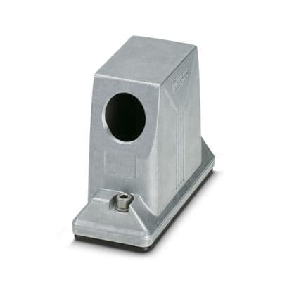 PHOENIX CONTACT - HC-ADV-B16-HHWH-1STM25-EMC-AL CUSTODIA