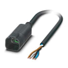 PHOENIX CONTACT - SAC-4P-DTMS/ 5,0-PUR CAVO SENS/ATT