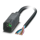 PHOENIX CONTACT - SAC-6P-DTMS/ 3,0-PUR CAVO SENS/ATT