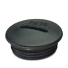 PHOENIX CONTACT - A-INSP-PG16-65N-P-BK TAPPO A VITE