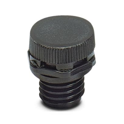 PHOENIX CONTACT - A-INB-M12-69KN-P-BK ELEMENTO DI COMPENS.