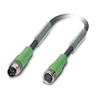 PHOENIX CONTACT - SAC-4P-M 8MS/1,5-PVC/M 8FS CAVO SENS/ATT