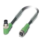 PHOENIX CONTACT - SAC-4P-M 8MR/0,3-PVC/M 8FS CAVO SENS/ATT