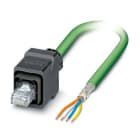 PHOENIX CONTACT - VS-OE-PPC/PL-93B-LI/5,0 PROFINET