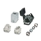 PHOENIX CONTACT - HC-STA-B10PT-BWSC-LT-M25-ELCAL SET CONNE