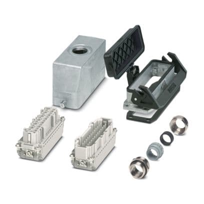 PHOENIX CONTACT - HC-STA-B24PT-BWSC-LT-M32-ELCAL SET CONNE