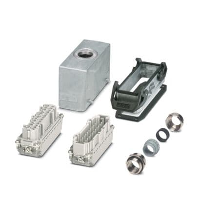 PHOENIX CONTACT - HC-STA-B24PT-BWD-LT-M32-ELCAL SET CONNET