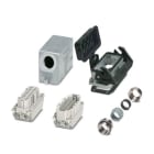 PHOENIX CONTACT - HC-STA-B16PT-BWSC-LS-M25-ELCAL SET CONNE