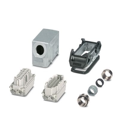 PHOENIX CONTACT - HC-STA-B16PT-BWD-LS-M25-ELCAL SET CONNET