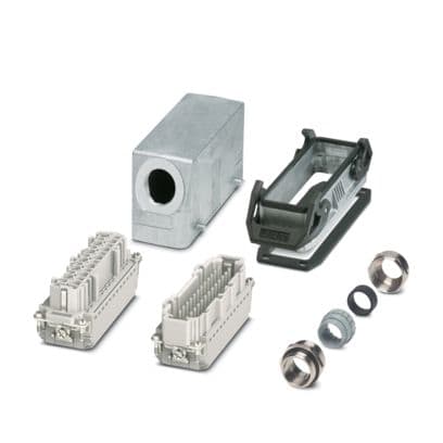 PHOENIX CONTACT - HC-STA-B24PT-BWD-LS-M32-ELCAL SET CONNET