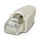 PHOENIX CONTACT - VS-08-NP-RJ45-GY CONNETTORE RJ45