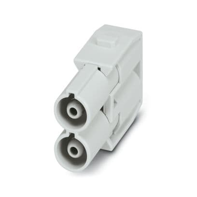 PHOENIX CONTACT - HC-M-02-AT-M-16 MODULO CONTATTI
