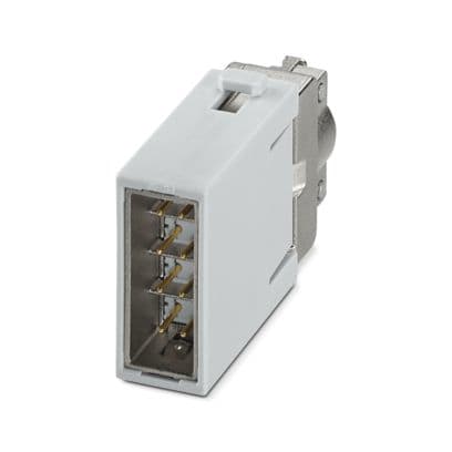 PHOENIX CONTACT - HC-M-08-GBIT-CT-M MODULO CONTATTI