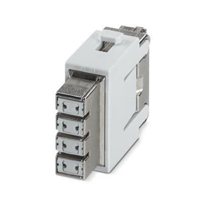 PHOENIX CONTACT - HC-M-08-GBIT-CT-F MODULO CONTATTI