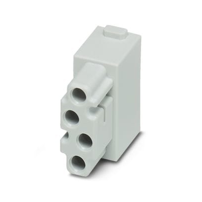PHOENIX CONTACT - HC-M-04-KT-F MODULO CONTATTI
