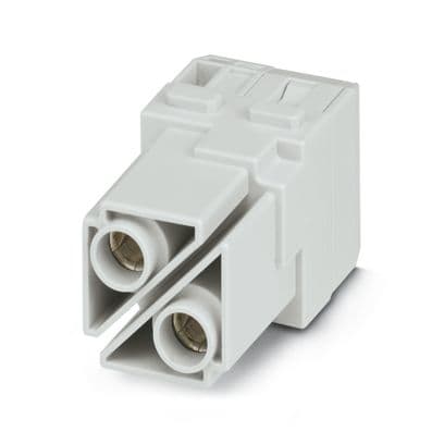 PHOENIX CONTACT - HC-M-02-AT-F-35 MODULO CONTATTI