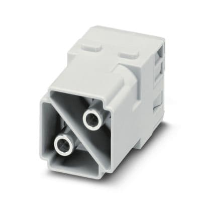 PHOENIX CONTACT - HC-M-02-AT-M-35 MODULO CONTATTI