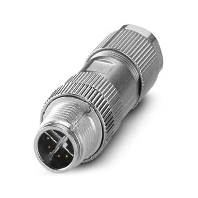 PHOENIX CONTACT - VS-08-M12MS-10G-P SCO CONNETTORE M12