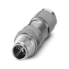 PHOENIX CONTACT - VS-08-M12MS-10G-P SCO CONNETTORE M12