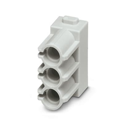 PHOENIX CONTACT - HC-M-03-PN-M-F MODULO CONTATTI