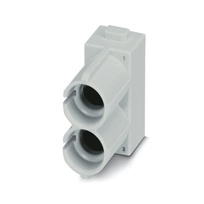 PHOENIX CONTACT - HC-M-02-PN-M-F MODULO CONTATTI