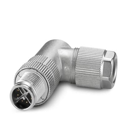 PHOENIX CONTACT - VS-08-M12MR-10G-P SCO CONNETTORE M12