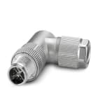 PHOENIX CONTACT - VS-08-M12MR-10G-P SCO CONNETTORE M12
