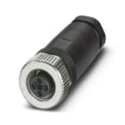 PHOENIX CONTACT - SACC-M12FST-4CON-PG 9-M CONNETTORE