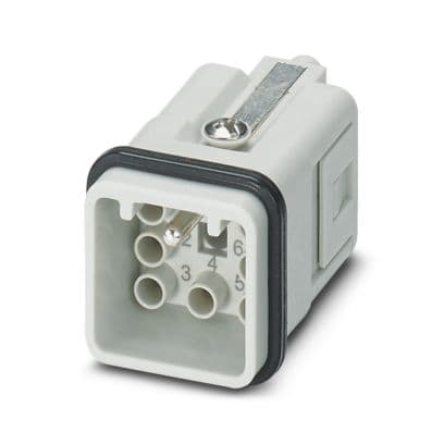 PHOENIX CONTACT - HC-Q07-I-CT-M INSERTO PORTACONTATTI